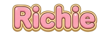 Richie Logo